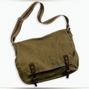 Style Messenger Bag Men's
